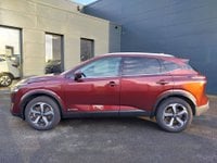 Voitures D'occasion À Chauray | Nissan Qashqai Iii E-Power 190 Ch N-Connecta