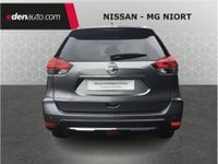 Voitures D'occasion À Chauray | Nissan X-Trail Iii Dci 150 Xtronic 7Pl Tekna