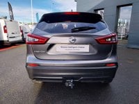 Voitures D'occasion À Chauray | Nissan Qashqai Ii 1.5 Dci 115 Dct Business Edition