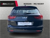 Voitures D'occasion À Chauray | Kia Ceed Iii Sw 1.5 T-Gdi 140 Ch Bvm6 Active