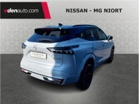 Voitures D'occasion À Chauray | Nissan Qashqai Iii E-Power 190 Ch N-Design