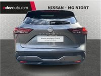 Voitures D'occasion À Chauray | Nissan Qashqai Iii Mild Hybrid 158 Ch Xtronic Tekna+