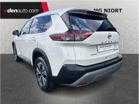 Voitures D'occasion À Chauray | Nissan X-Trail Iv E-Power 213 Ch E-4Orce 7 Places N-Connecta