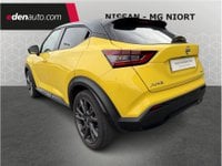 Voitures D'occasion À Chauray | Nissan Juke Ii Dig-T 114 N-Sport