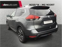 Voitures D'occasion À Chauray | Nissan X-Trail Iii Dci 150 Xtronic 7Pl Tekna