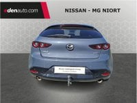Voitures D'occasion À Chauray | Mazda Mazda3 5 Portes 2.0L Skyactiv-X M Hybrid 180 Ch Bva6 Sport...