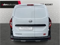 Voitures D'occasion À Chauray | Nissan Townstar Fourgon L1 Tce 130 Bvm N-Connecta