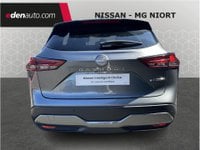 Voitures D'occasion À Chauray | Nissan Qashqai Iii E-Power 190 Ch N-Connecta