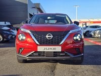 Voitures D'0Km À Chauray | Nissan Juke Ii Hybrid 143 Business Edition