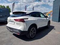 Voitures D'occasion À Chauray | Nissan Qashqai Iii E-Power 190 Ch Tekna