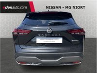 Voitures D'occasion À Chauray | Nissan Qashqai Iii E-Power 190 Ch N-Connecta