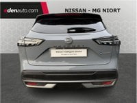 Voitures D'occasion À Chauray | Nissan Qashqai Hybrid E-Power Gen3 205 Ch Tekna