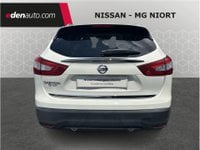 Voitures D'occasion À Chauray | Nissan Qashqai Ii 1.6 Dci 130 Stop/Start Tekna Xtronic A