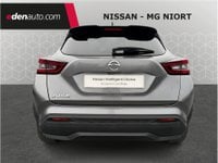 Voitures D'occasion À Chauray | Nissan Juke Dig-T 114 N-Connecta