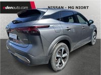 Voitures D'occasion À Chauray | Nissan Qashqai Iii E-Power 190 Ch N-Connecta