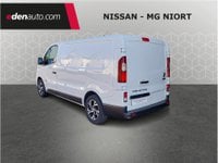 Voitures D'occasion À Chauray | Fiat Talento Talento Fgn Tole 1.0 Ch1 1.6 Multijet 125 Pack Pro Nav