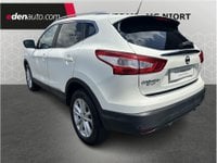 Voitures D'occasion À Chauray | Nissan Qashqai Ii 1.6 Dci 130 Stop/Start Tekna Xtronic A