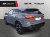 Voitures D'occasion À Chauray | Nissan Qashqai Iii E-Power 190 Ch N-Connecta