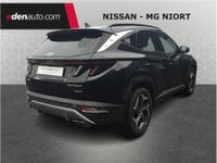 Voitures D'occasion À Chauray | Hyundai Tucson Iv 1.6 T-Gdi 230 Hybrid Bva6 Executive