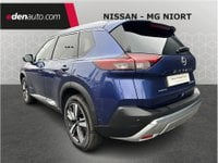 Voitures D'occasion À Chauray | Nissan X-Trail E-Power 213 Ch E-4Orce 5 Places Tekna