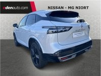 Voitures D'occasion À Chauray | Nissan Qashqai Iii E-Power 190 Ch Tekna