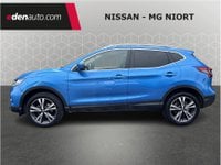 Voitures D'occasion À Chauray | Nissan Qashqai Ii 1.5 Dci 115 N-Connecta