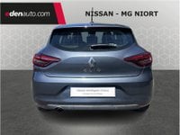 Voitures D'occasion À Chauray | Renault Clio V Tce 100 Business