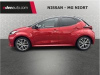 Voitures D'occasion À Chauray | Toyota Yaris Iv Hybride 116H Collection