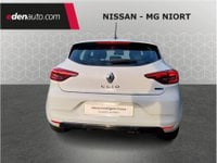 Voitures D'occasion À Chauray | Renault Clio V E-Tech 140 - 21N Intens