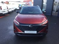 Voitures D'0Km À Chauray | Nissan Qashqai Iii Hybrid E-Power Gen3 205 Ch N-Connecta