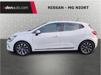 Voitures D'occasion À Chauray | Renault Clio V E-Tech 140 - 21N Intens