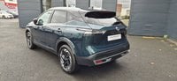 Voitures D'0Km À Chauray | Nissan Qashqai Iii Hybrid E-Power Gen3 190 Ch N-Connecta