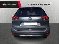 Voitures D'occasion À Chauray | Nissan X-Trail Iii 1.6 Dci 130 5Pl Tekna