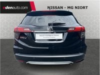 Voitures D'occasion À Chauray | Honda Hr-V Ii 1.5 I-Vtec Cvt Executive
