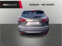 Voitures D'occasion À Chauray | Nissan Qashqai Ii 1.5 Dci 115 Dct N-Tec