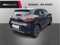 Voitures D'occasion À Chauray | Renault Clio V Tce 90 Ch Gsr2 Techno