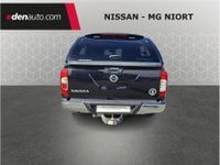 Voitures D'occasion À Chauray | Nissan Navara Np300 2.3 Dci 160 King Cab N-Connecta