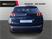 Voitures D'occasion À Chauray | Peugeot 3008 Ii Bluehdi 130Ch S&S Eat8 Allure Pack