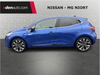 Voitures D'occasion À Chauray | Mitsubishi Colt Vii 1.6 Mpi Hev 143 Instyle