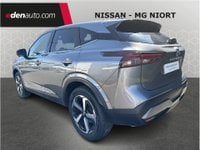 Voitures D'occasion À Chauray | Nissan Qashqai Iii E-Power 190 Ch N-Connecta