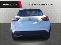 Voitures D'occasion À Chauray | Nissan Juke Ii Dig-T 114 Shadow