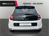 Voitures D'occasion À Chauray | Renault Twingo Iii 1.0 Sce 70 E6C Zen