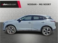 Voitures D'occasion À Chauray | Nissan Qashqai E-Power 190 Ch N-Connecta