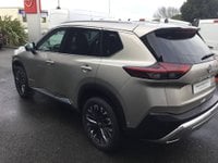 Voitures D'0Km À Chauray | Nissan X-Trail Iv E-Power 204 Ch Tekna