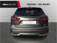 Voitures D'occasion À Chauray | Nissan Qashqai Ii 1.5 Dci 115 Dct Tekna+