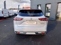 Voitures D'occasion À Chauray | Nissan Qashqai Iii E-Power 190 Ch N-Design