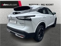 Voitures D'0Km À Chauray | Nissan Qashqai Iii E-Power 190 Ch N-Connecta