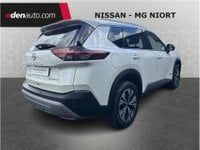 Voitures D'occasion À Chauray | Nissan X-Trail Iv E-Power 213 Ch E-4Orce 7 Places N-Connecta