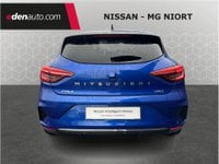 Voitures D'occasion À Chauray | Mitsubishi Colt Vii 1.6 Mpi Hev 143 Instyle