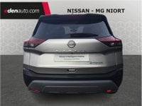 Voitures D'occasion À Chauray | Nissan X-Trail Iv E-Power 204 Ch N-Connecta